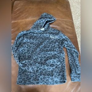 Burn Boot Camp Swestshirt